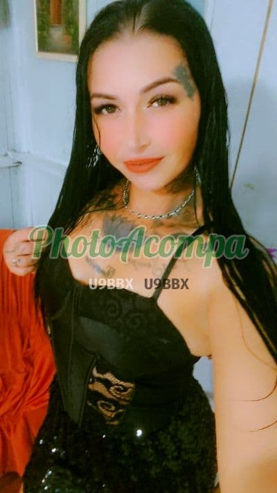 Foto 6: Acompanhante em Alvorada — sexo anal, Agatha
