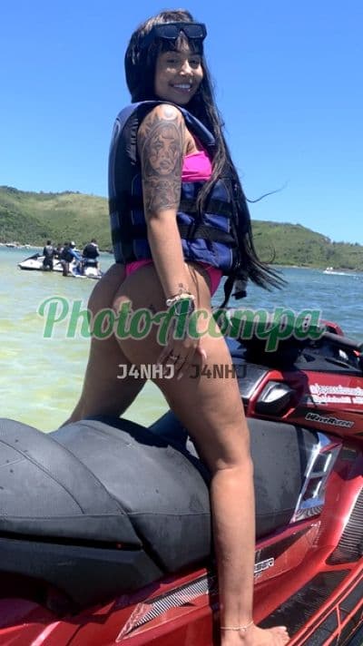 Acompanhante gordinha em São Gonçalo — Agatha, foto 3