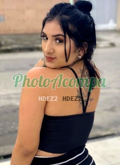 Acompanhante depilada em Fortaleza — Agatha, foto 3