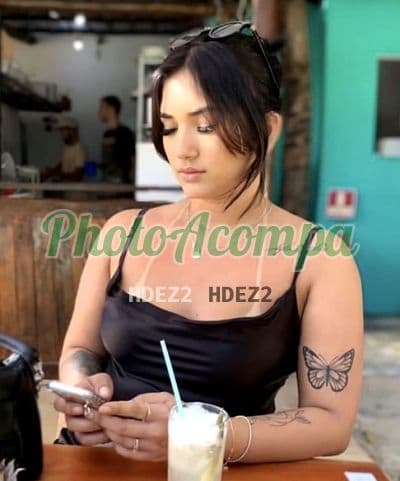 Acompanhante de seios naturais em Fortaleza, foto 5 de Agatha