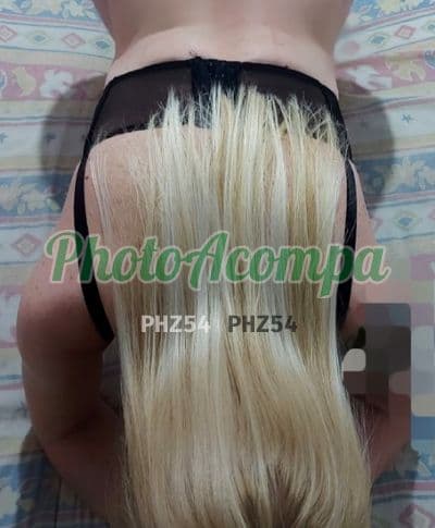 Acompanhante em Curitiba com beijo na boca (2) — Agatha
