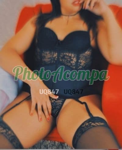 Acompanhante em São Vicente com oral sem camisinha (4) — Agatha