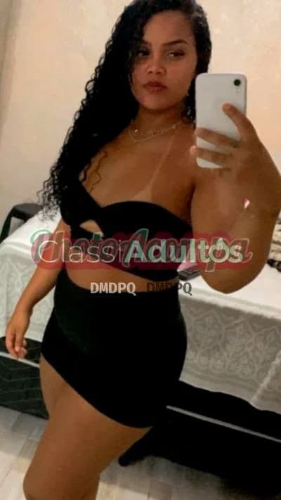 Acompanhante morena em Itaquaquecetuba, foto de perfil