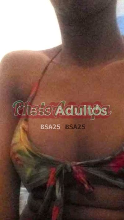 Acompanhante morena em São Gonçalo