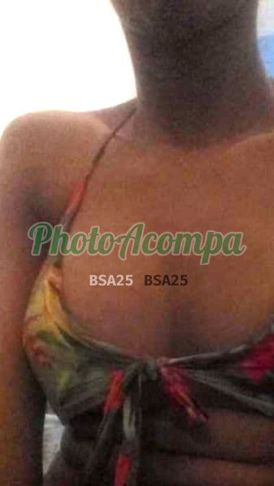Foto 3: Acompanhante magra em São Gonçalo — Agatha