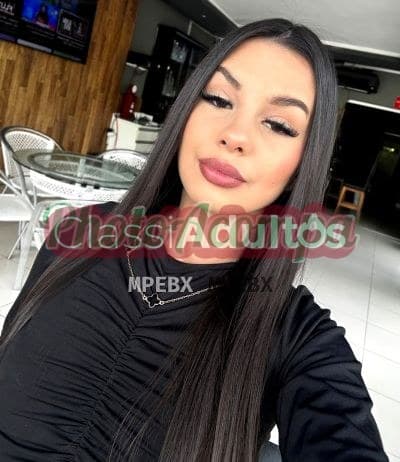 Acompanhante morena em Balneário Camboriú