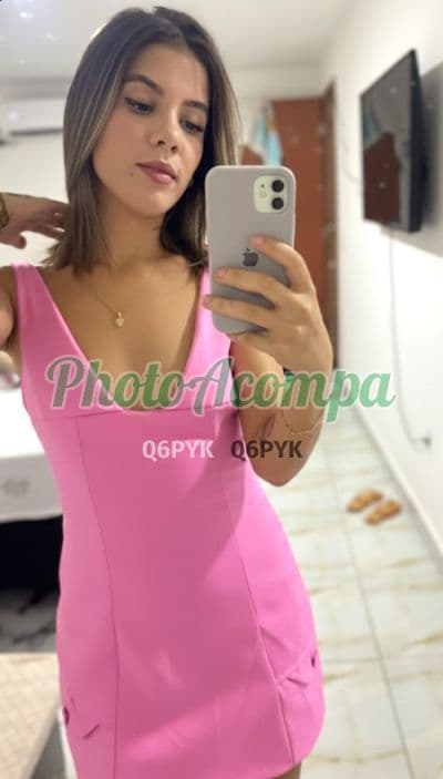 Foto 6: Acompanhante em Maceió — experiência de namorada, Agatha