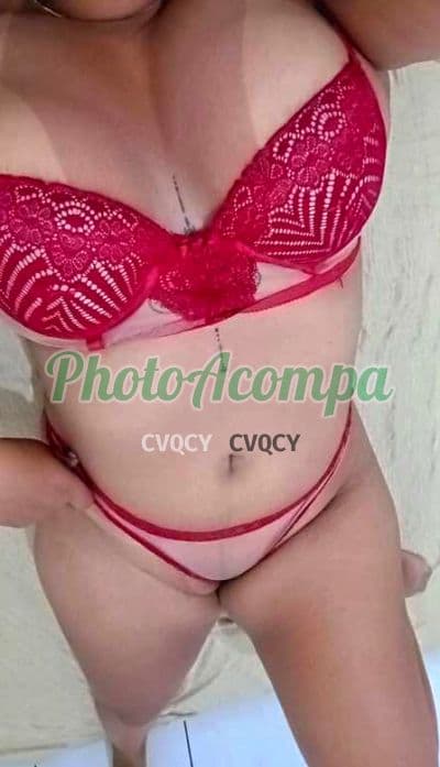 Acompanhante em São Gonçalo com experiência de namorada (4) — Agatha