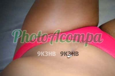 Foto 2: Acompanhante magra em Salvador — Agatha