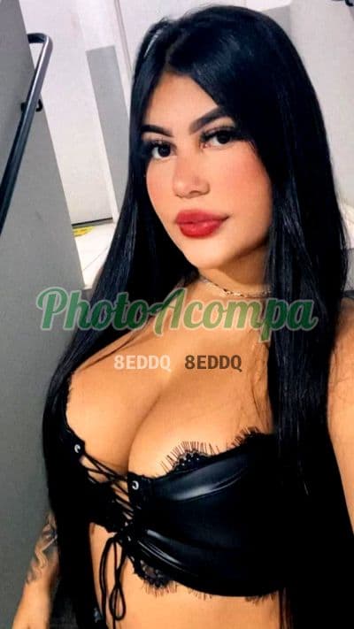 Acompanhante em Marília — experiência de namorada, foto 4 de Agatha