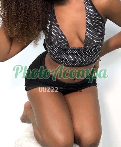 Acompanhante magra em Campinas — Agatha, foto 3