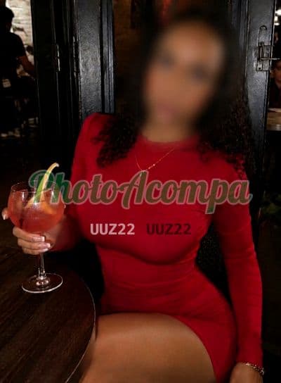 Acompanhante depilada em Campinas — Agatha, foto 5