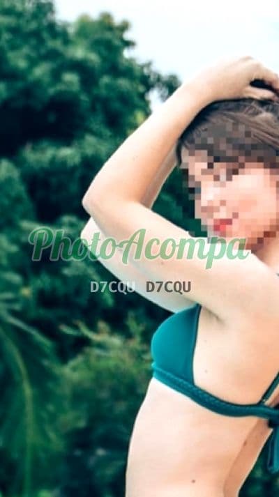 Foto 2: Acompanhante em Suzano — beijo na boca, Agatha