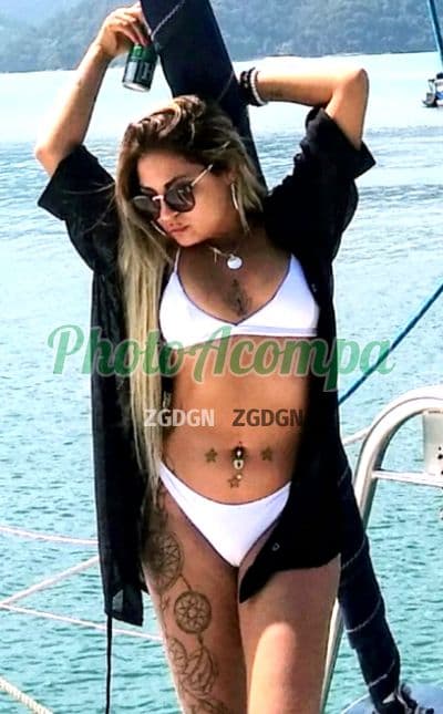 Foto 2: Acompanhante em Guaratingueta — beijo na boca, Agatha