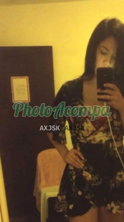 Acompanhante morena em Curitiba — Ágatha Haas, foto 3