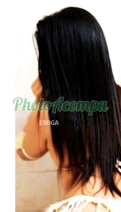 Acompanhante em Recife com beijo na boca (2) — Agatha Lins