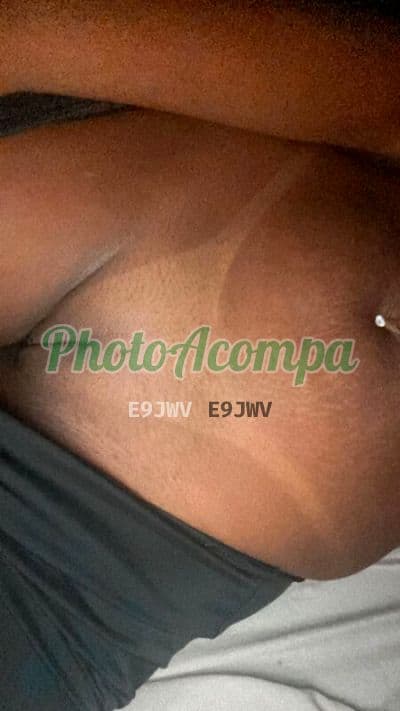 Acompanhante em Macaé — beijo grego, foto 2 de Aghata