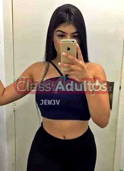 Acompanhante morena em Caraguatatuba — Aghata