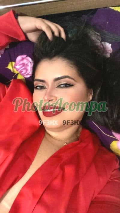 Acompanhante em Atibaia — experiência de namorada, foto 2 de Aghata