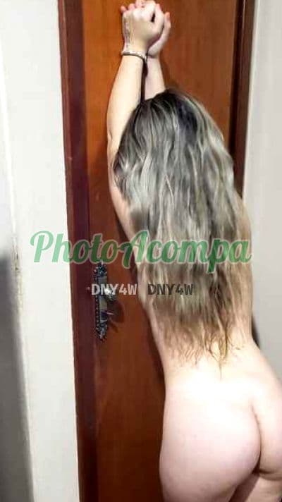 Acompanhante em Porto Alegre — beijo grego, foto 2 de Aghata