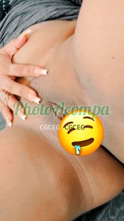 Acompanhante em Boa Vista com experiência de namorada (2) — Aghata