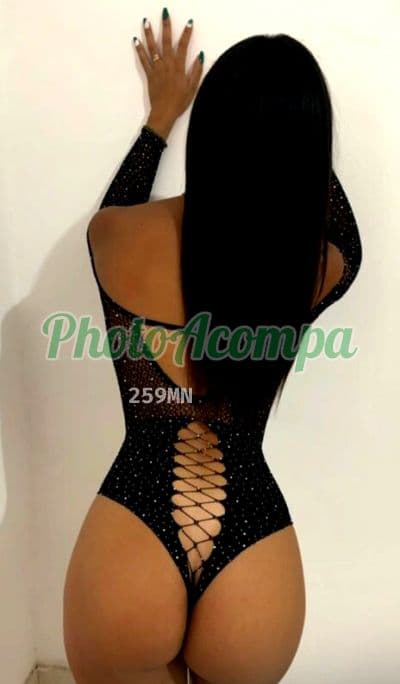 Acompanhante depilada em Sorocaba (5) — Aghata