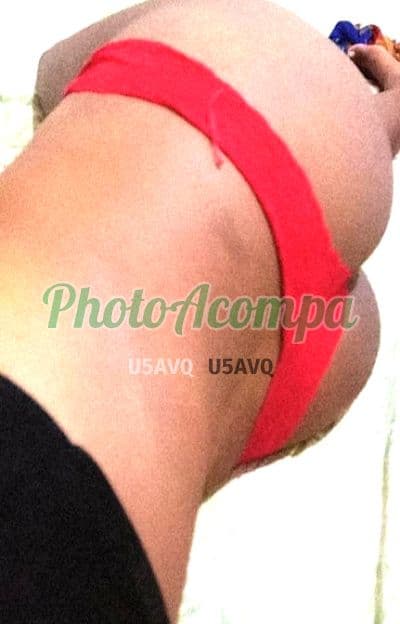 Acompanhante em Recife com experiência de namorada (4) — Ágnes
