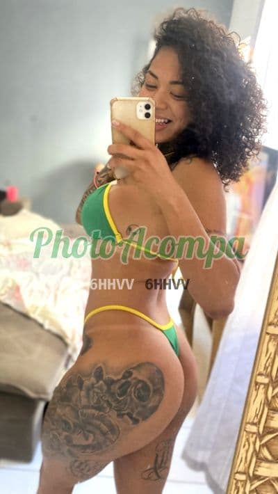 Acompanhante em Pouso Alegre com anal (6) — Agnes Viana