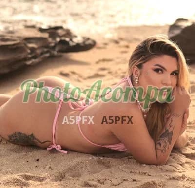 Acompanhante em João Pessoa com sexo anal (2) — Aguinês