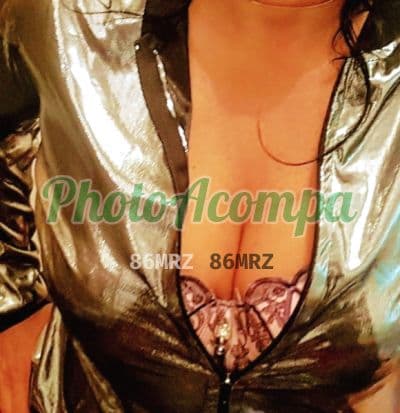 Foto 3: Acompanhante morena em Juiz de Fora — Aicha