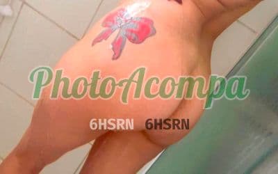 Foto 2: Acompanhante em Campinas — beijo grego, Aika Potira
