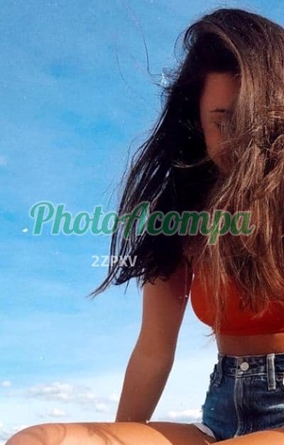 Acompanhante de seios naturais em Fortaleza, foto 3 de Aila