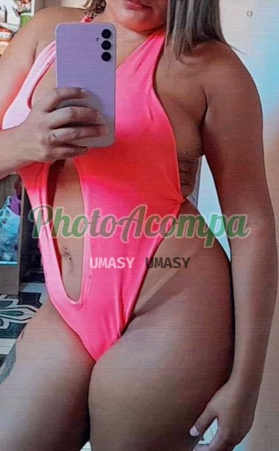Acompanhante em Itaboraí — experiência de namorada, foto 4 de Aisha