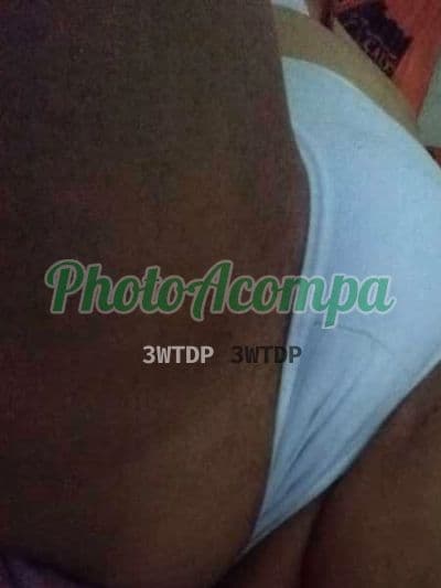 Acompanhante magra em São Paulo — Aisha, foto 3