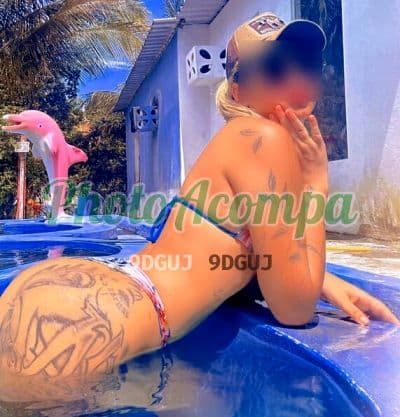 Acompanhante em Manaus com beijo grego (2) — Aisha
