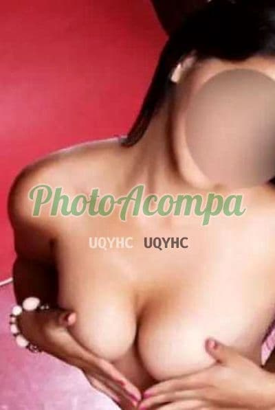 Acompanhante depilada em São Paulo — Aisha, foto 3
