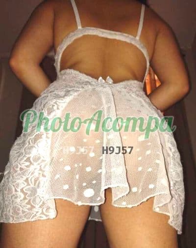 Acompanhante morena em Valparaíso de Goiás — Aiume, foto 5