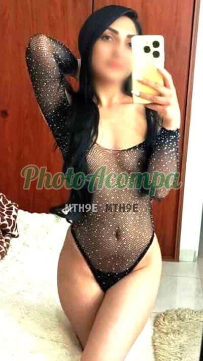 Acompanhante em Itapetininga com experiência de namorada (4) — Akemi