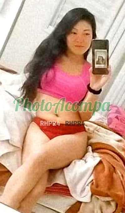 Acompanhante magra em Sorocaba, foto 4 de Akemi