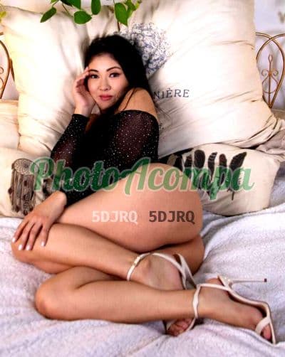 Foto 2: Acompanhante morena em Sorocaba — Akemi