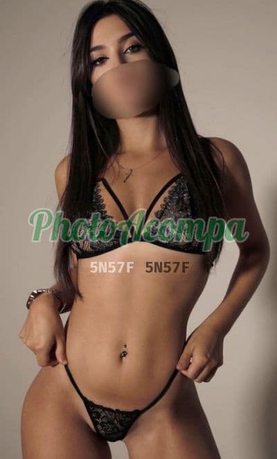 Acompanhante em Taubaté — anal, foto 4 de Akira