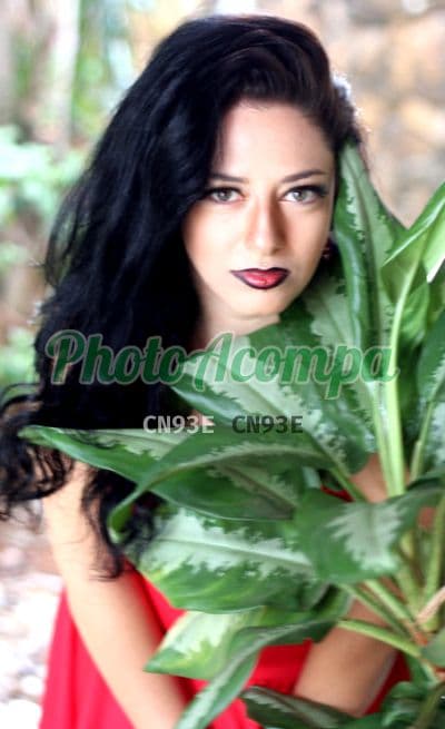 Foto 5: Acompanhante magra em Americana — Akira