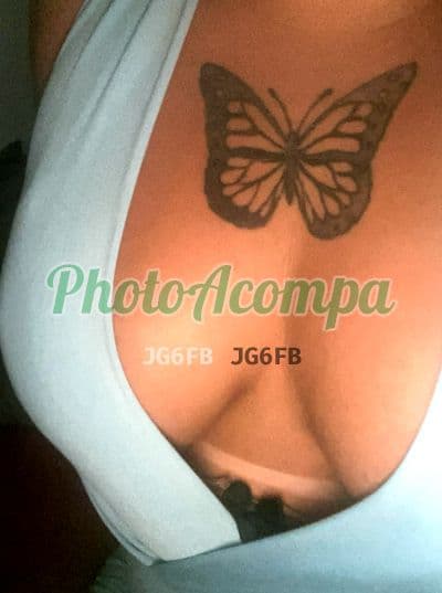 Foto 5: Acompanhante depilada em Duque de Caxias — Akira