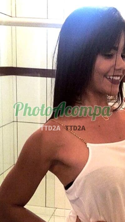 Acompanhante foto verificada em Rio de Janeiro, foto 3 de Alana
