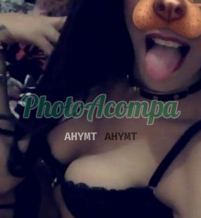 Foto 6: Acompanhante em Belo Horizonte — beijo na boca, Alana