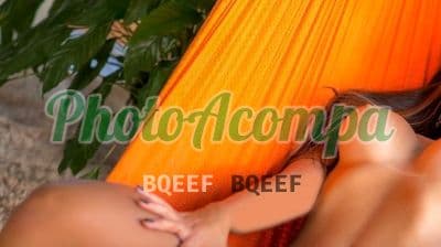 Foto 5: Acompanhante morena em Rio de Janeiro — Alana