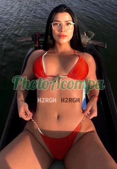 Foto 4: Acompanhante em Rio de Janeiro — experiência de namorada, Alana