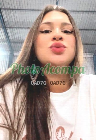 Foto 3: Acompanhante de seios naturais em Piracicaba — Alana