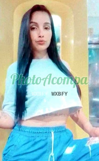 Acompanhante depilada em Jundiaí — Alana, foto 5