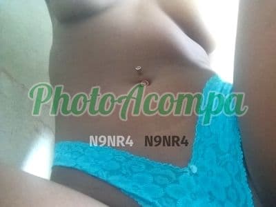 Acompanhante em Salvador — namoradinha, foto 2 de Alana
